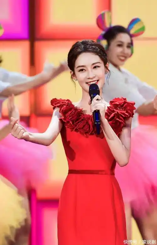 综艺上"消失"2年后,再看李沁在内娱的处境,孙俪全都说对了