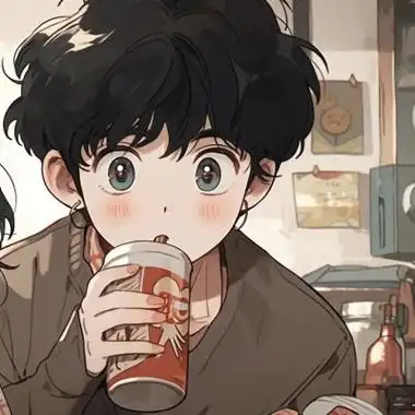 甜蜜cp头像一人一半分开