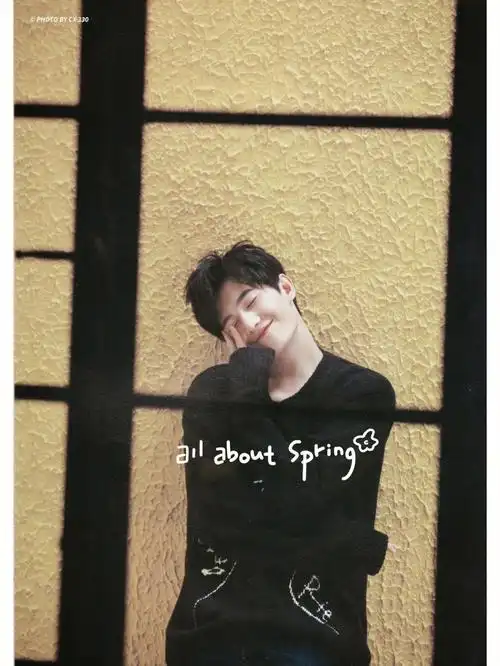 杨洋壁纸合集01411