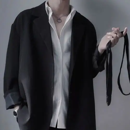 头像 | 男生:我会加油的