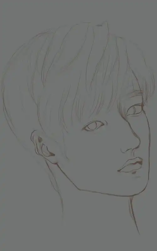 刘耀文 - 半次元 - acg爱好者社区