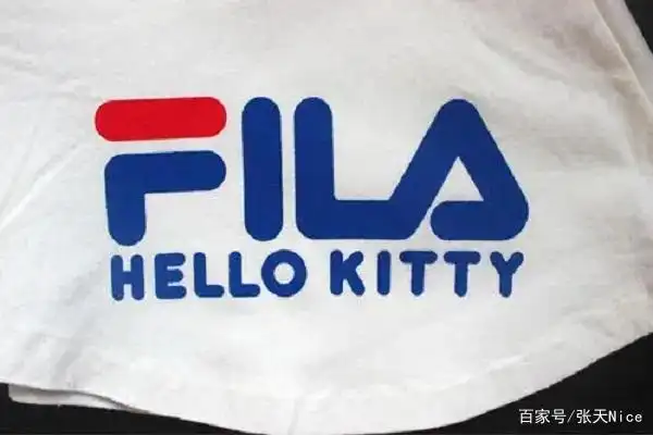 fila斐乐旗下的产品均是由有名的大师亲自设计,在进行设计时,会选取