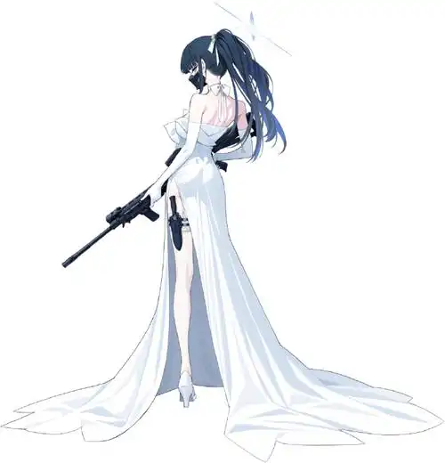 是谁让为师彻底疯狂?  是纱织!冠军皮肤!  #蔚蓝档案