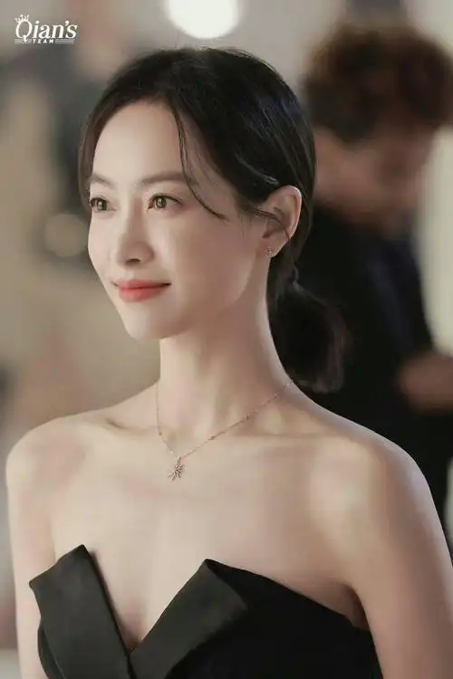 演员宋茜##宋茜林西##我们的翻译官