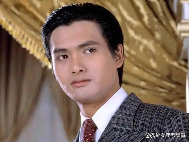 《上海滩》:冯程程和许文强,注定是悲剧的一对鸳鸯