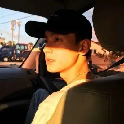 霸气吊炸天的男生头像潮流男头超酷个性微信图片