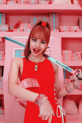 【tumblr/gif】blackpink是yg entertainment于2016年8月8日推出的