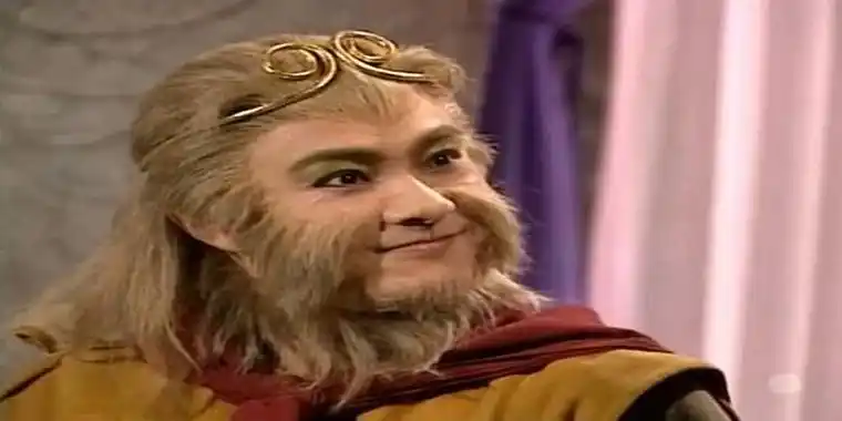 西游记续集第九集袁守诚算卦袁天罡与李淳风的师父到底是谁