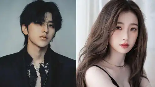 进军演艺圈?曝蔡徐坤虞书欣主演《难哄》,将于明年3月份开拍