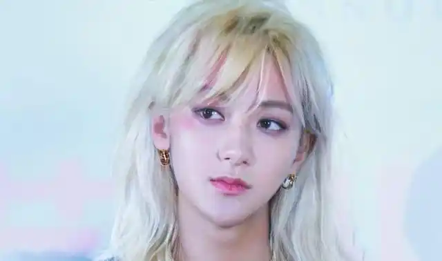 女装|黄子韬|造型_新浪新闻