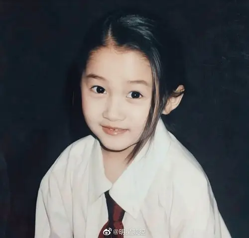 王牌家族童年照沈腾贾玲华晨宇关晓彤小时候的样子你见过吗