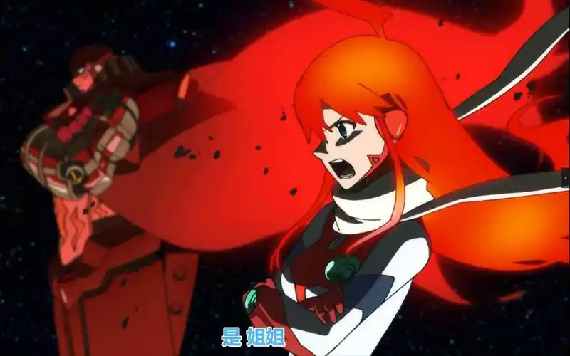 机战番中让人热血沸腾的场景022之飞跃巅峰2合体技