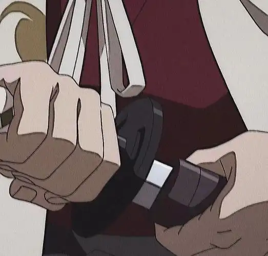 头像|心中无女人,拔刀自然神