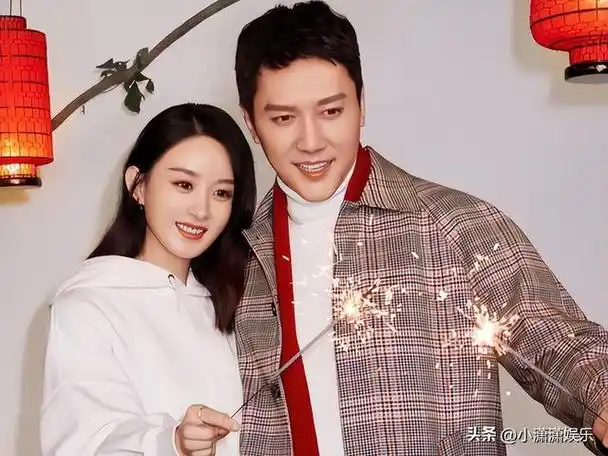 冯绍峰"夜会门"冲上热搜,网友:恭喜赵丽颖,终于等到这一天|杨洋