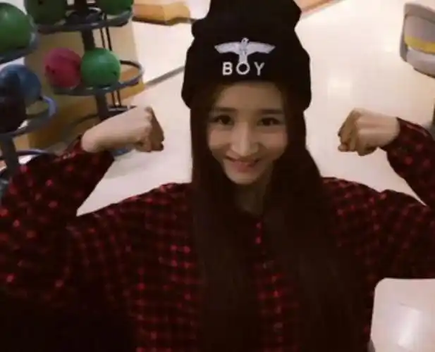 聂欢被好友爆料,曾被富二代追却选了任嘉伦,一个原因过分真实|女演员