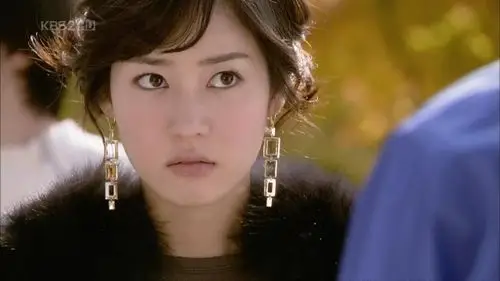 韩剧 雪之女王 里演正奎的演员叫什么名字