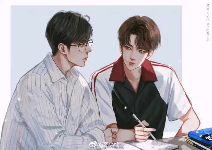 手绘- 堆糖,美图壁纸兴趣社区