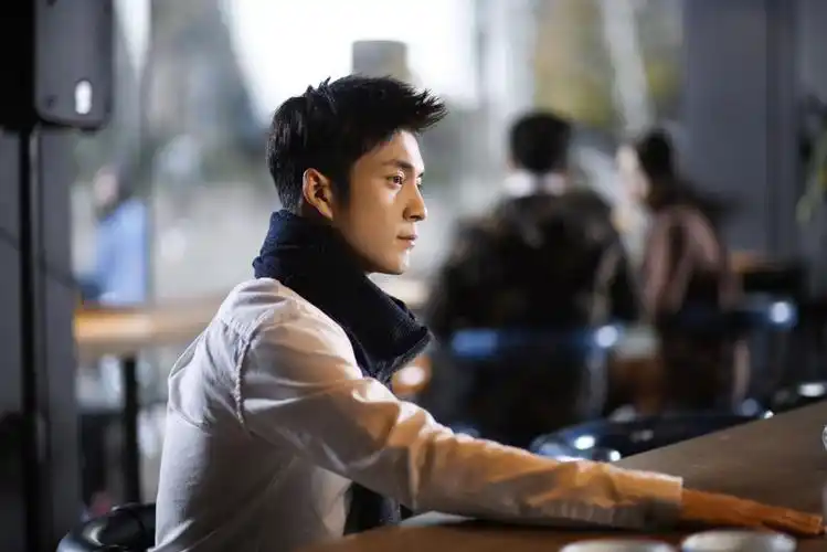 韩东君原来你还在这里高清剧照图片