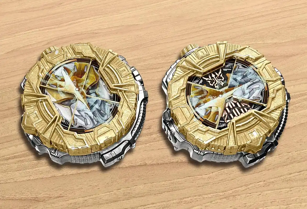 自制表盘:0号古朗基 达古巴!手绘图案,贴纸图可出,详细私  - 抖音