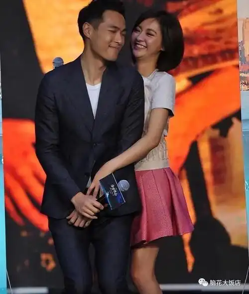 实则情事混乱,直言与前男友就像"换妻俱乐部"|闺蜜|陈意涵|杨佑宁