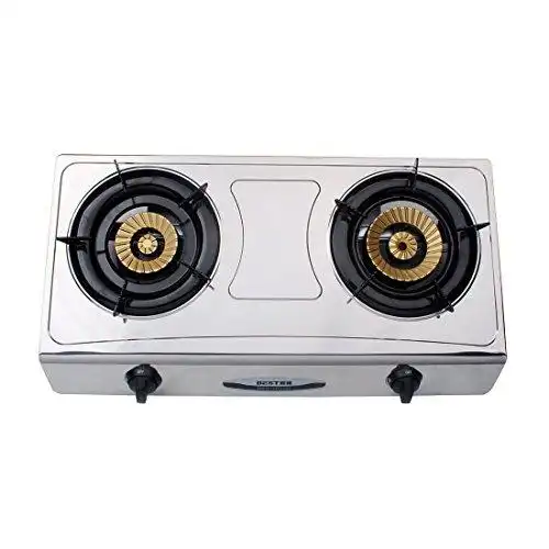 best 百得 jzt-dz01 台式燃气灶 双向劲旋火 超强火力(天然气)