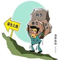 表示挣钱难的图片带字 社会上挣钱真难的图片_微信头像图片大全