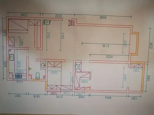 清苑三小六二班数学实践活动——生活中的比例