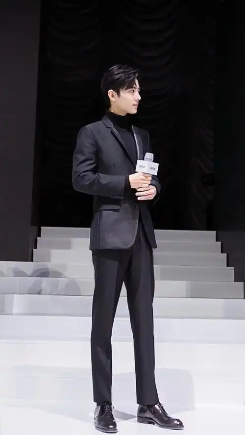 肖战黑以为黑图能刺激到谁?看多脱敏了,xzh自我高/潮吧!100.