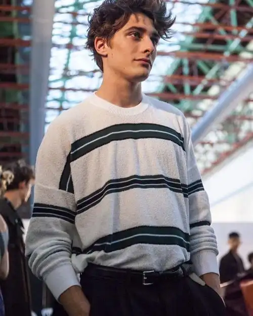 maxence danet fauvel