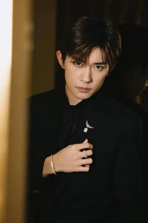 陈伟霆 吴磊 杨幂 陈星旭 易烊千玺 郭俊辰 刘学义 鞠婧祎 王一博