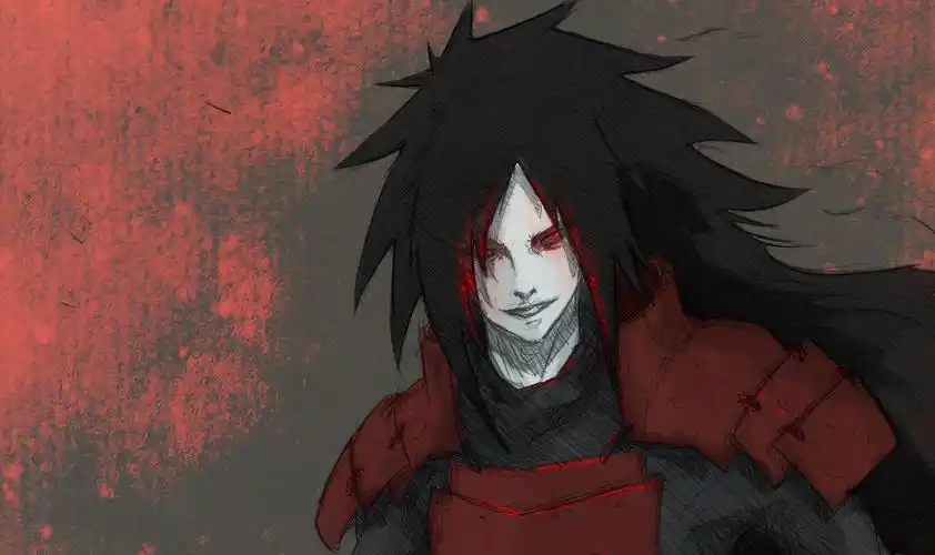 这个因素决定了秽土转生的形态, 难怪斑爷那么年轻!