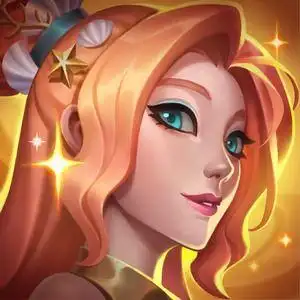 游戏本体至臻萨勒芬妮头像