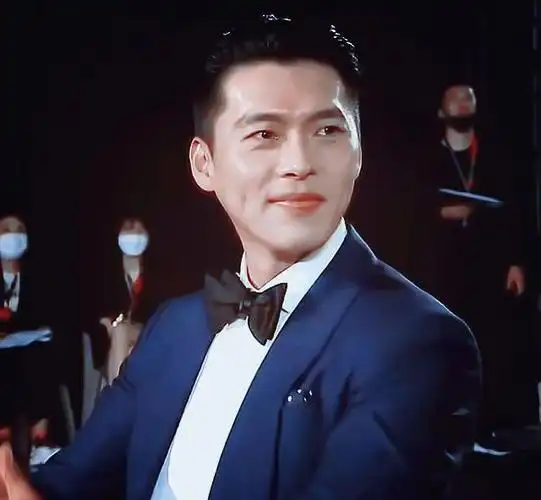 玄彬2020百想美图集合观礼像霸总上秒微笑露酒窝下秒变总裁