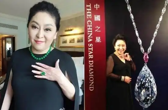 她手撕周星驰力保张柏芝,美貌连关之琳都不能与之相提并论_陈岚