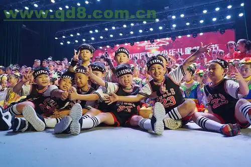 朝阳区少儿学街舞-北京少儿街舞培训-双井少儿舞蹈班