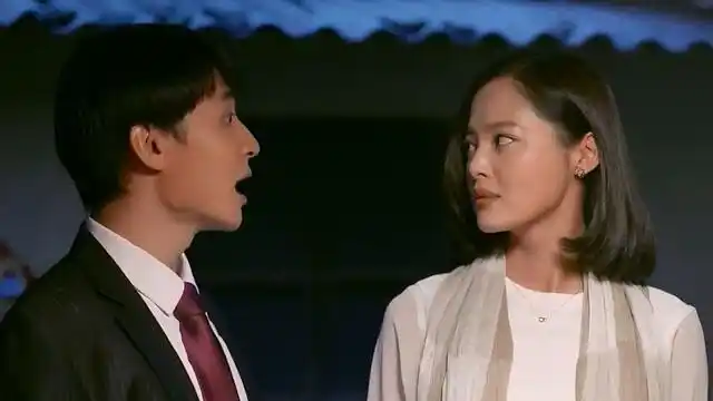 拥抱星星的月亮第28集预告片