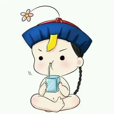 萌僵尸情侣头像_头像图片_扣扣乐园