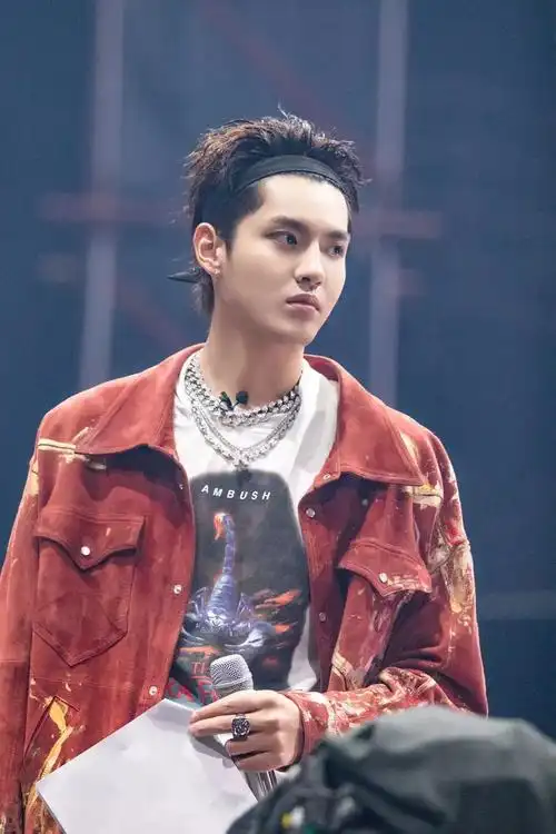 加拿大政府被拒绝参加组合exo成员吴亦凡的上诉审判