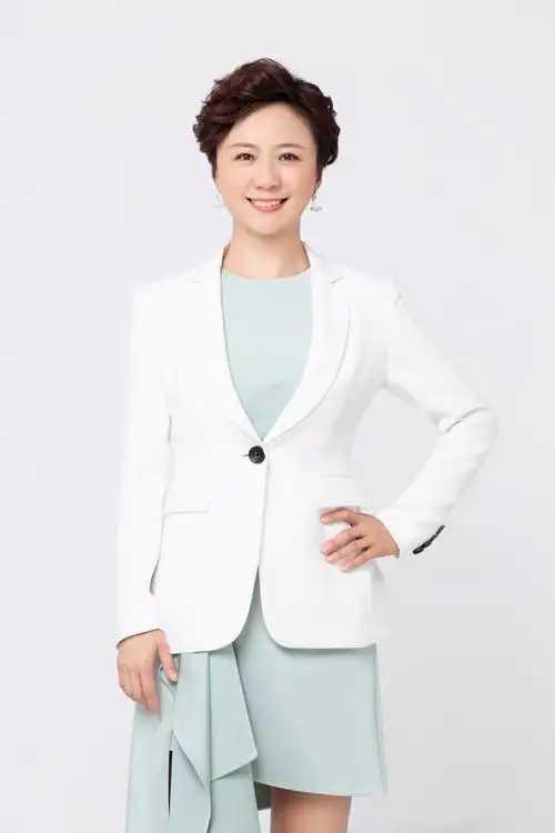 徐靓 广东广播电视台主持人"特别声明:以上作品内容(包括在内的视频