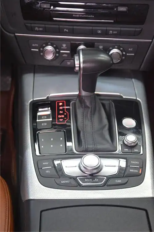 cvt无级变速(模拟8挡)