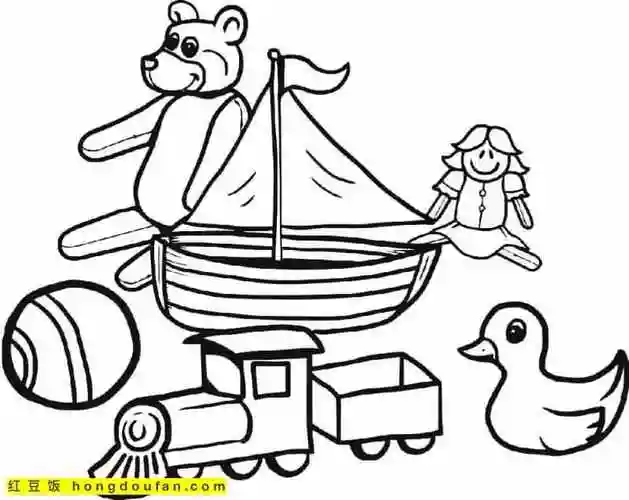 同学,填色,填色大全,填色游戏,妹妹,妹妹简笔画,学校,小朋友,幼儿园