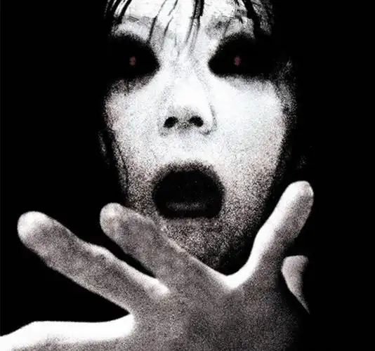 恐怖片中十一大女鬼,两个并列第一你至少知道一个