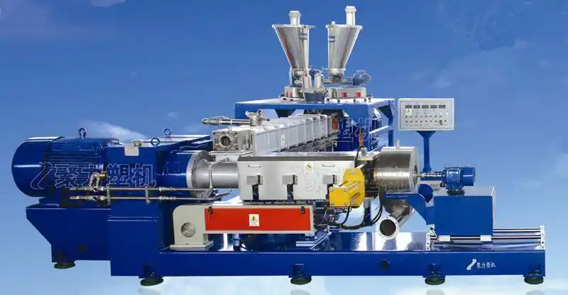 中国塑机产品创新之路——近年来我国塑机行业产品创新历程评析