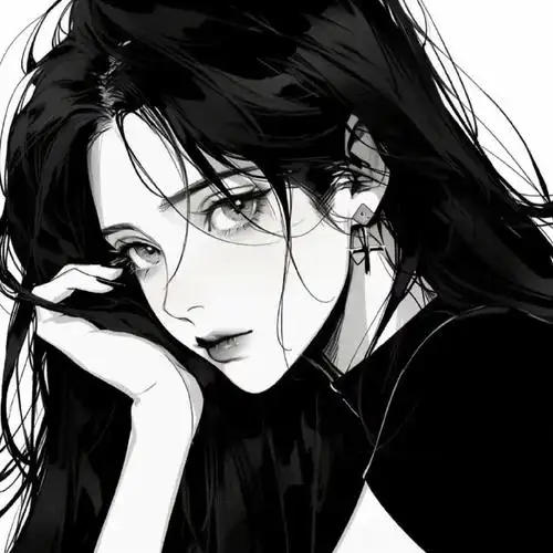 二次元新鲜事##动漫头像