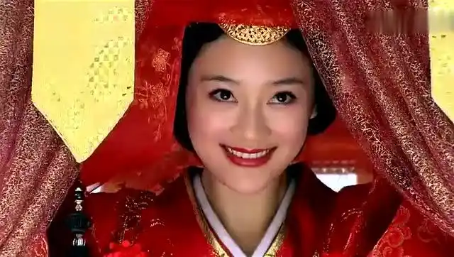 王的女人:妙戈风光嫁云狂,吕乐哭的撕心裂肺