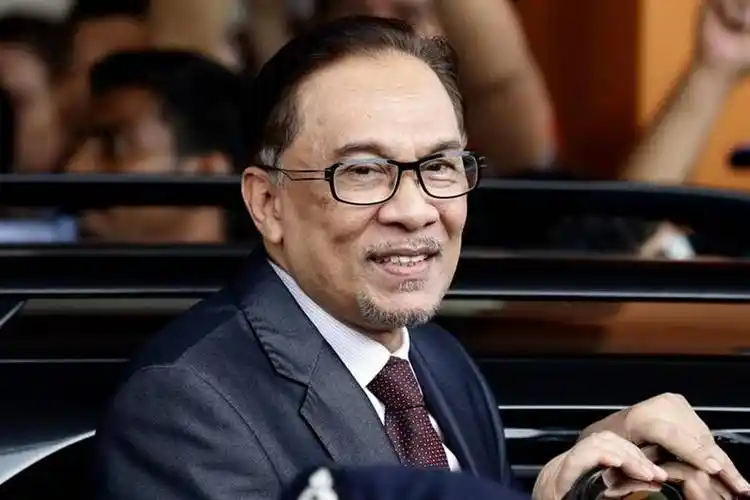 美元最大敌人并非人民币,马来西亚建议中国自立门户,不带美国玩_制裁