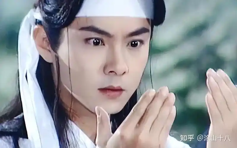 07张卫健:韦小宝