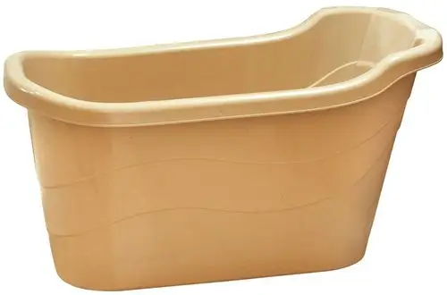 贵妃spa加大成人塑料泡澡桶 台湾进口keyway/沐浴桶/澡盆成人浴盆