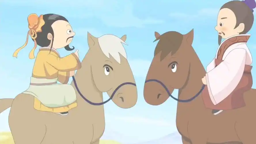 儿童唐诗百首之逢入京使岑参逢雪宿芙蓉山主人刘长卿