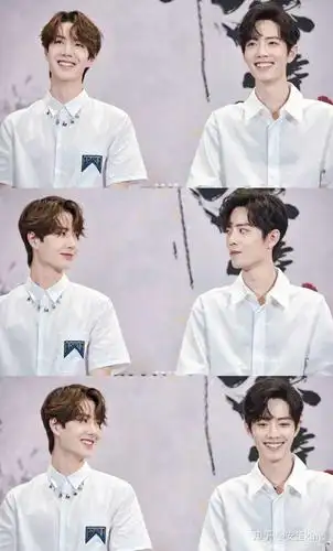 肖战王一博 你们更喜欢哪个?